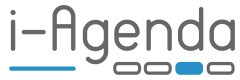 Logo i-agenda
